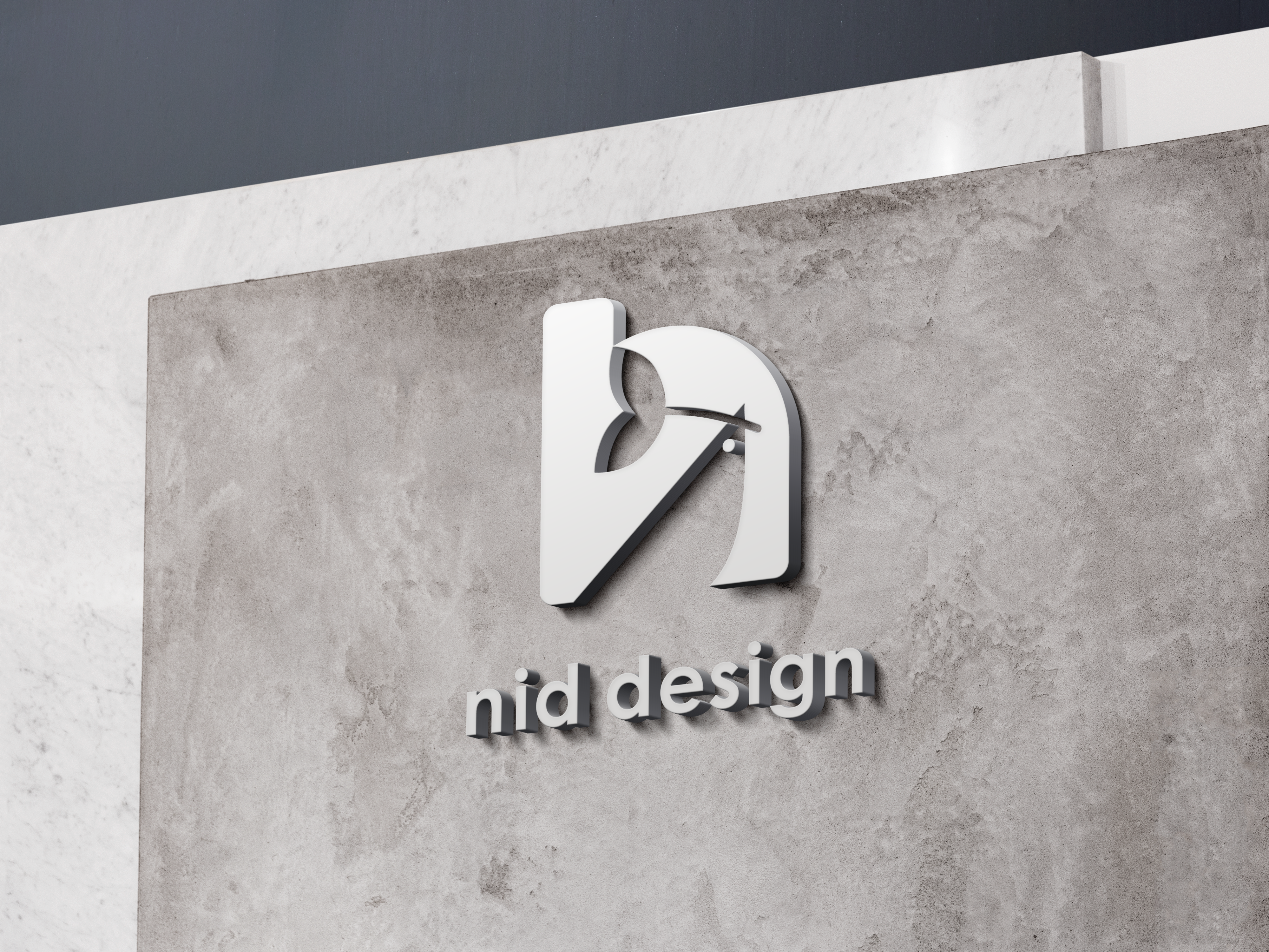 Logo Design Thumbnail