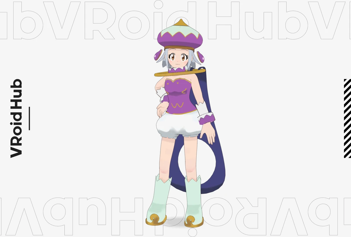 Humanoid Model creation Thumbnail